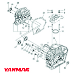 Cylinder Block